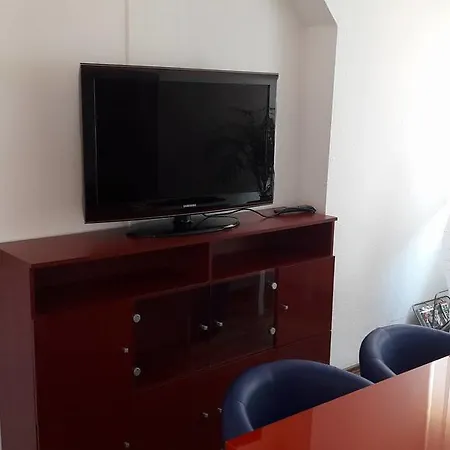 Ferienwohnung Apartment *