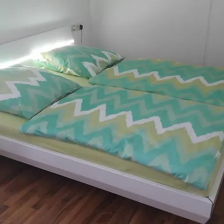 Apartment Ferienwohnung Günzburg