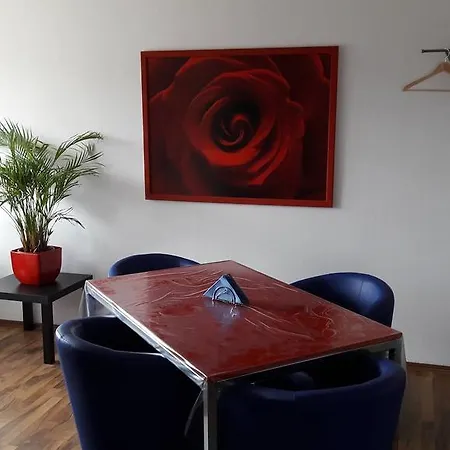 Ferienwohnung * Günzburg