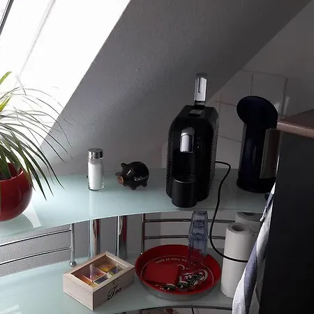 Apartment Ferienwohnung