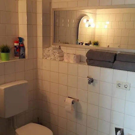 Ferienwohnung Apartment Günzburg