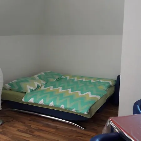 Ferienwohnung *